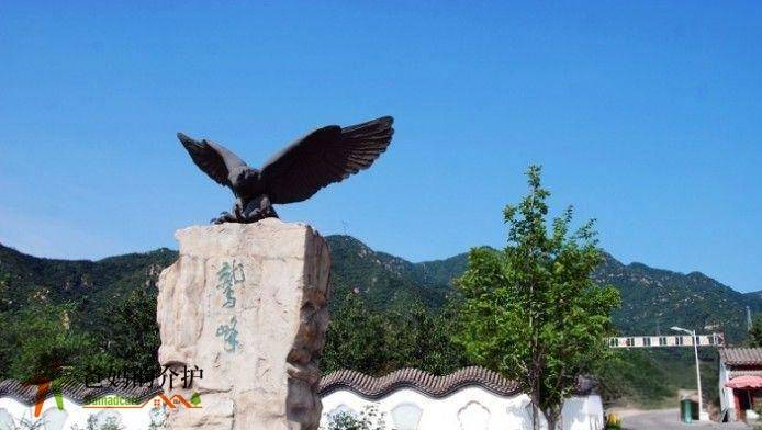 诚和敬长者公馆-大觉寺项目